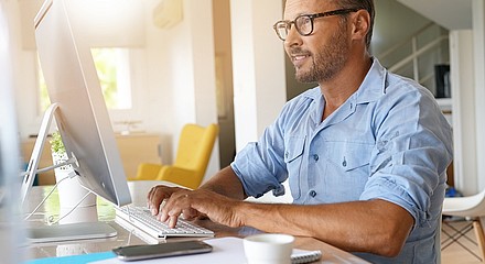 Wi-Fi seguro: bien protegido en Internet Wi-Fi seguro: bien protegido en Internet