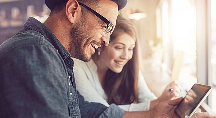 Internet cumple 50 años: de experimento a red global de datos