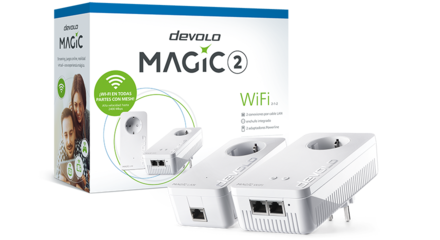 delos, el nuevo sistema operativo para optimizar el rendimiento de devolo Magic delos, el nuevo sistema operativo para optimizar el rendimiento de devolo Magic