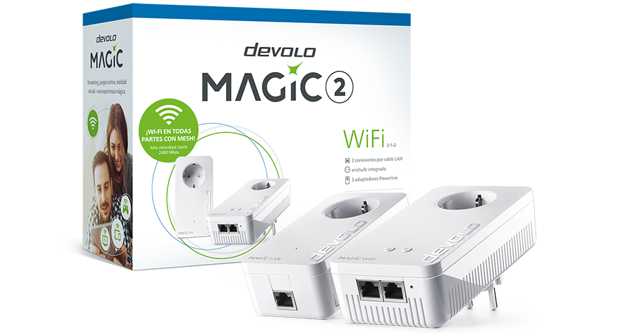 delos, el nuevo sistema operativo para optimizar el rendimiento de devolo Magic delos, el nuevo sistema operativo para optimizar el rendimiento de devolo Magic