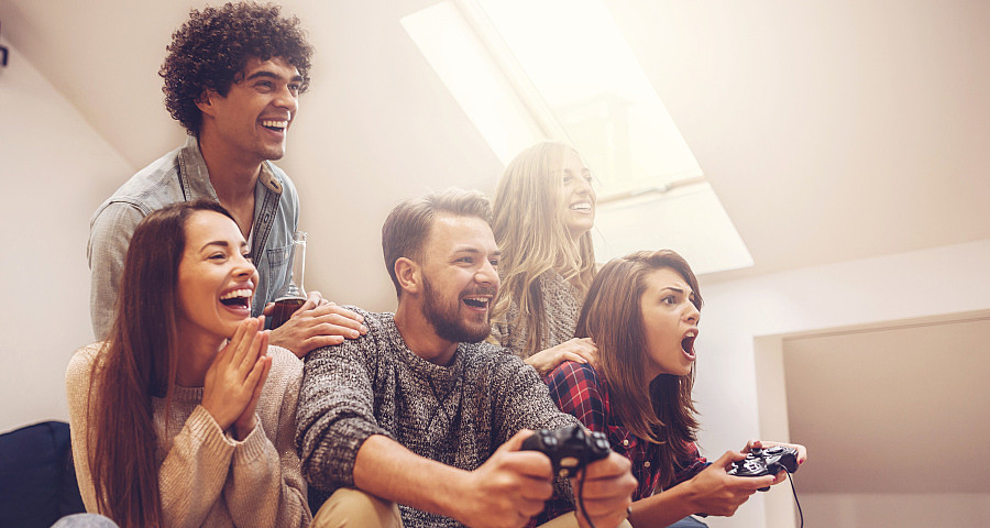 Consigue el mejor ping con devolo – consejos que te ayudarán a jugar mejor Consigue el mejor ping con devolo – consejos que te ayudarán a jugar mejor