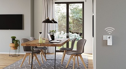 Todo lo relacionado con Wi-Fi: diez preguntas y respuestas Todo lo relacionado con Wi-Fi: diez preguntas y respuestas