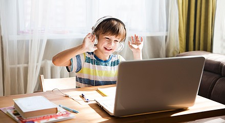 Educación en el hogar: cómo equiparse correctamente para la rutina de la escuela moderna Educación en el hogar: cómo equiparse correctamente para la rutina de la escuela moderna