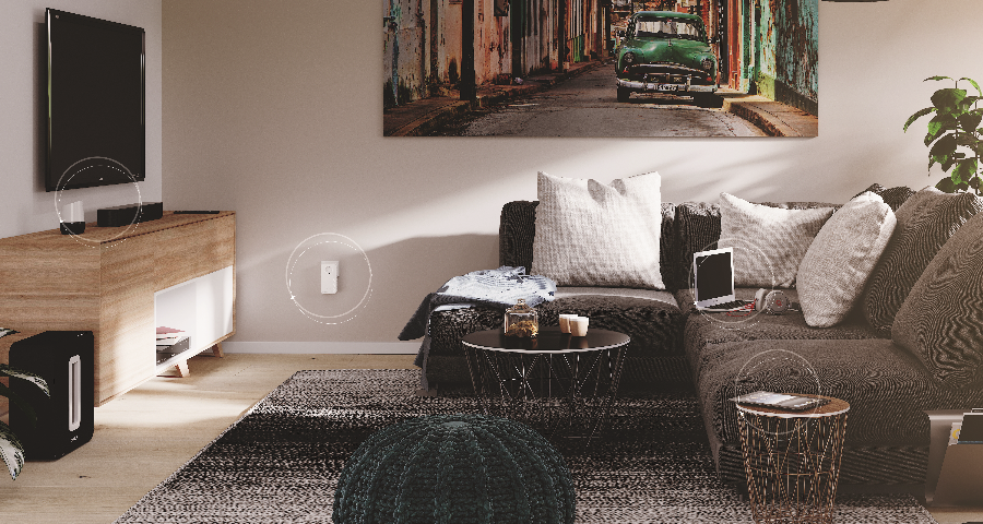 El Wi-Fi cumple 20 años… con mucho recorrido para mejorar El Wi-Fi cumple 20 años… con mucho recorrido para mejorar