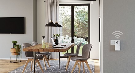 Todo sobre el Wi-Fi: las preguntas y respuestas más importantes Todo sobre el Wi-Fi: las preguntas y respuestas más importantes