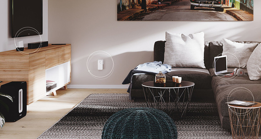 Día Mundial del Wi-Fi 2020: 5 consejos de devolo para mejorar tu conexión Wi-Fi Día Mundial del Wi-Fi 2020: 5 consejos de devolo para mejorar tu conexión Wi-Fi