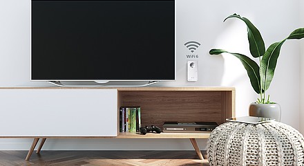 Para el Día Mundial del Wi-Fi 2022: Cinco consejos para mejorar tu Wi-Fi Para el Día Mundial del Wi-Fi 2022: Cinco consejos para mejorar tu Wi-Fi