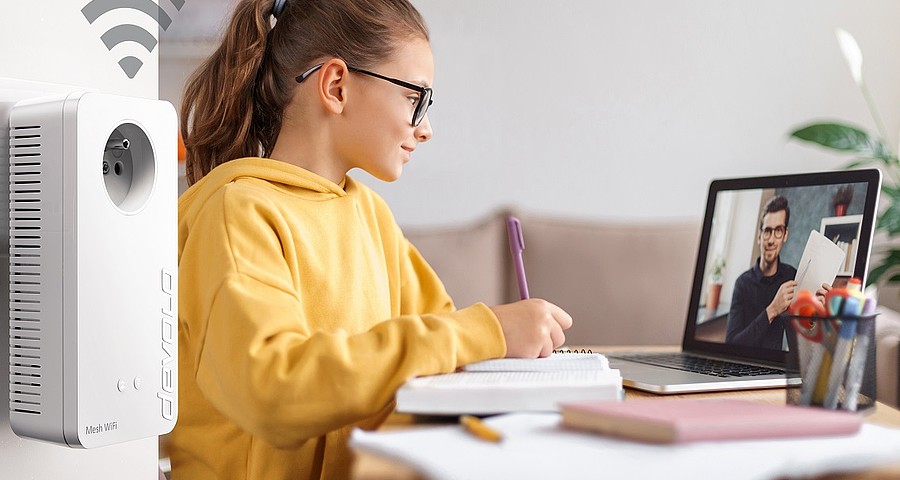 Vuelta al cole: preparados, incluso desde casa Vuelta al cole: preparados, incluso desde casa