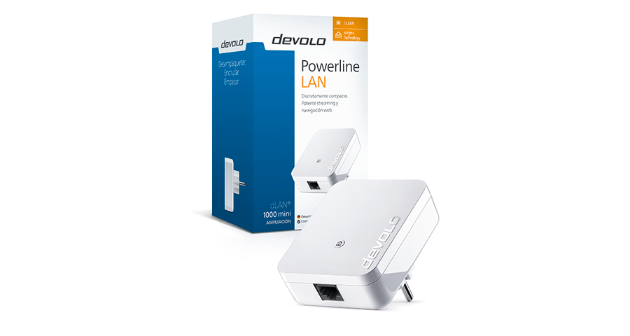 devolo alcanza los 40 millones de adaptadores powerline vendidos a nivel internacional devolo alcanza los 40 millones de adaptadores powerline vendidos a nivel internacional