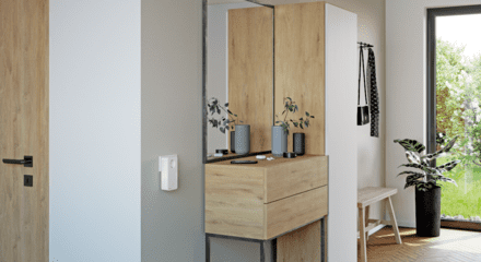 La solución inteligente contra el Wi-Fi débil: devolo WiFi Repeater+ ac La solución inteligente contra el Wi-Fi débil: devolo WiFi Repeater+ ac