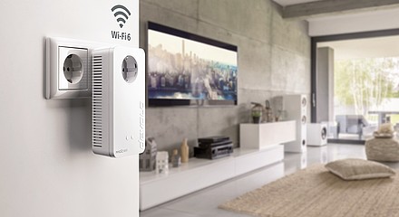 Redes domésticas con Powerline – ¿qué significa realmente? Redes domésticas con Powerline – ¿qué significa realmente?