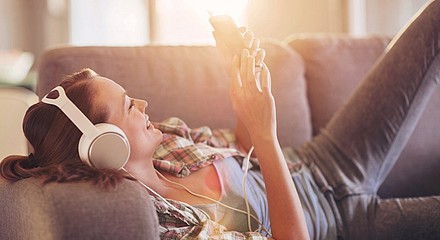 Día Internacional del Podcast: el joven complemento de la radio Día Internacional del Podcast: el joven complemento de la radio