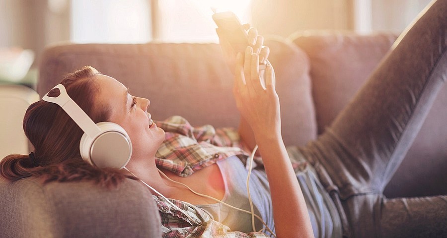 Día Internacional del Podcast: el joven complemento de la radio Día Internacional del Podcast: el joven complemento de la radio