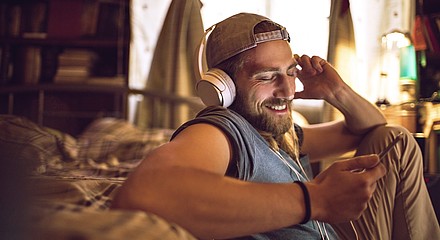 Día Internacional del Pódcast: la actual alternativa a la radio Día Internacional del Pódcast: la actual alternativa a la radio