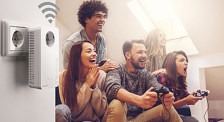 Día del Gamer: de hobby adolescente a tendencia cotidiana Día del Gamer: de hobby adolescente a tendencia cotidiana