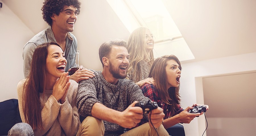 Día de Europa 2021: Comparación de las velocidades de Internet - ¿Cómo de rápida es la navegación de Internet en España? Día de Europa 2021: Comparación de las velocidades de Internet - ¿Cómo de rápida es la navegación de Internet en España?