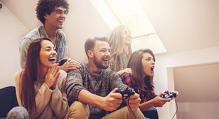 Día de Europa 2021: Comparación de las velocidades de Internet - ¿Cómo de rápida es la navegación de Internet en España? Día de Europa 2021: Comparación de las velocidades de Internet - ¿Cómo de rápida es la navegación de Internet en España?