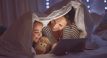 Enseñanza virtual desde casa: los consejos de devolo para un aprendizaje con éxito Enseñanza virtual desde casa: los consejos de devolo para un aprendizaje con éxito